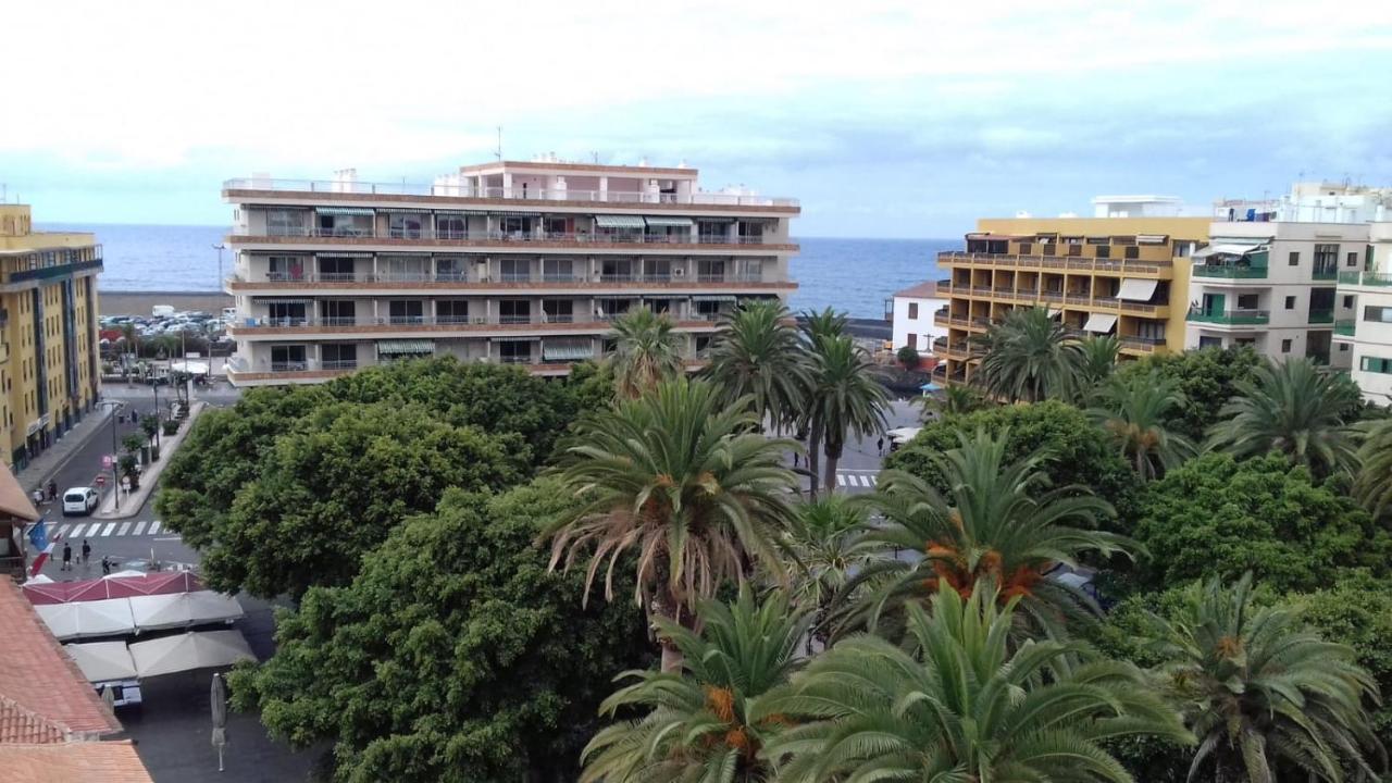 Hotel Tropical Puerto de la Cruz  Exterior photo