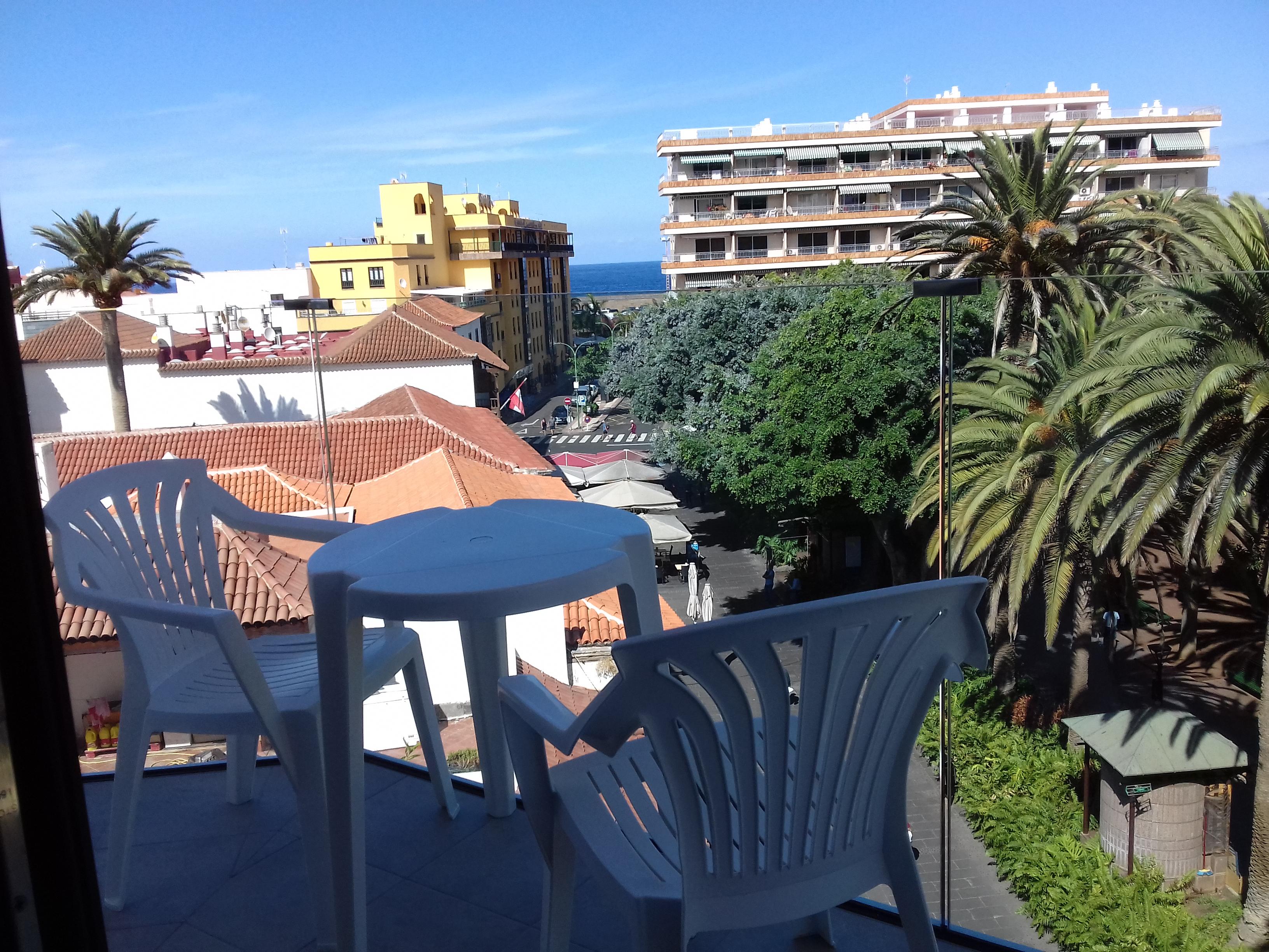 Hotel Tropical Puerto de la Cruz  Exterior photo